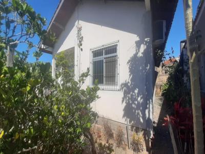 Casa para Venda, em Palhoa, bairro Guarda do Cubato, 4 dormitrios, 1 banheiro, 2 vagas