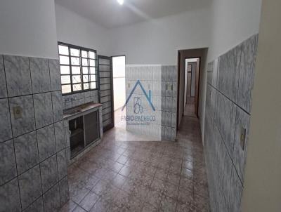 Casa para Venda, em Ribeiro Preto, bairro Vila Monte Alegre, 2 dormitrios, 2 banheiros, 1 sute, 1 vaga
