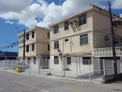 Apartamento para Locao, em Fortaleza, bairro Ftima, 2 dormitrios, 3 banheiros, 1 sute, 1 vaga