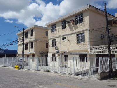 Apartamento para Venda, em Fortaleza, bairro Ftima, 2 dormitrios, 3 banheiros, 1 sute, 1 vaga