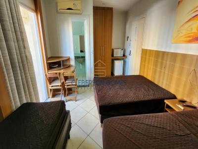 Apartamento para Venda, em Caldas Novas, bairro Condomnio Residencial Porto Seguro, 1 dormitrio, 1 banheiro, 1 vaga