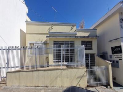 Casa para Venda, em So Jos do Rio Pardo, bairro Centro, 3 dormitrios, 1 banheiro, 2 vagas