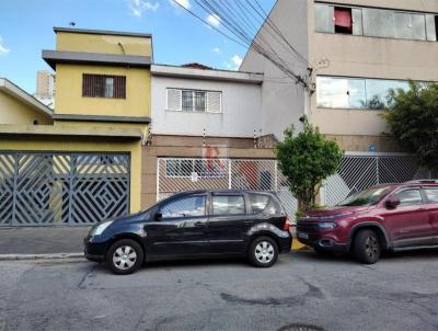 Casa para Venda, em So Paulo, bairro Vila Gomes Cardim, 4 dormitrios, 5 banheiros, 4 sutes, 3 vagas