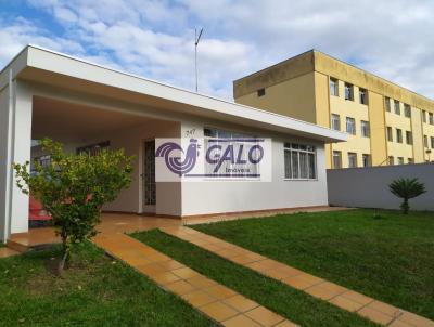 Terreno para Venda, em Curitiba, bairro gua Verde