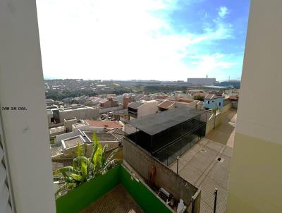 Apartamento 2 dormitrios para Venda, em Jundia, bairro Loteamento Parque Industrial, 2 dormitrios, 1 banheiro, 1 vaga