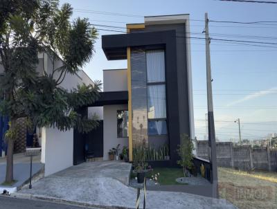 Casa em Condomnio para Venda, em Taubat, bairro Morada dos Nobres, 3 dormitrios, 2 banheiros, 1 sute