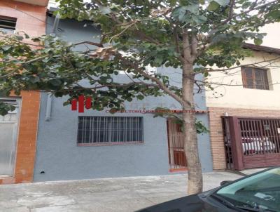 Casa para Venda, em So Paulo, bairro Ipiranga, 2 dormitrios, 2 banheiros