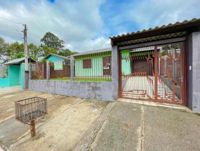 Casa para Locao, em Estncia Velha, bairro Rinco dos Ilhus, 2 dormitrios, 1 banheiro, 1 vaga