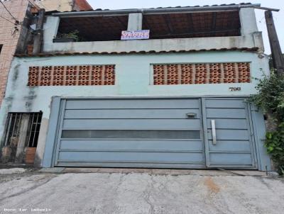 Casa para Venda, em Suzano, bairro Jardim Revista, 3 dormitrios, 2 banheiros, 1 sute, 2 vagas