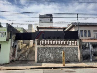 Casa para Venda, em Santo Andr, bairro Parque Oratrio, 1 dormitrio, 1 banheiro, 2 vagas