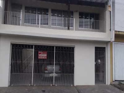 Casa 3 dormitrios para Venda, em So Paulo, bairro Cidade Satlite Santa Brbara, 3 dormitrios, 2 banheiros, 1 sute, 2 vagas