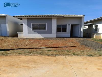 Casa para Venda, em Nova Odessa, bairro Jardim Alvorada, 2 dormitrios, 2 banheiros, 1 sute, 1 vaga