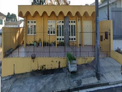 Casa para Venda, em Guarapuava, bairro Batel, 3 dormitrios, 1 banheiro, 1 vaga