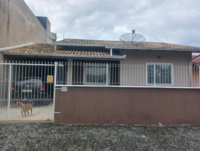 Casa para Venda, em Balnerio Piarras, bairro Itacolomi, 2 dormitrios, 2 banheiros, 1 sute, 1 vaga