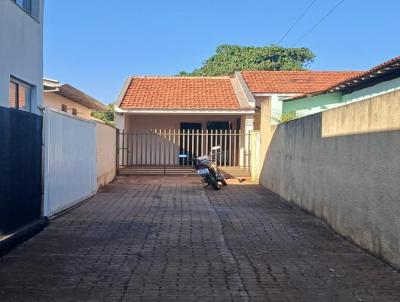 Casa 3 dormitrios para Locao, em , bairro Boa Vista, 3 dormitrios