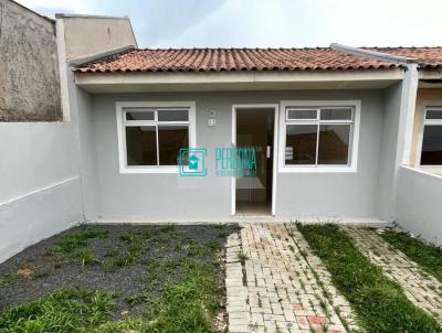 Casa para Venda, em Ponta Grossa, bairro Piriquitos, 3 dormitrios, 1 banheiro