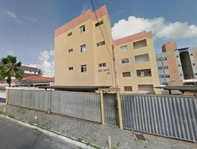 Apartamento para Venda, em Joo Pessoa, bairro Jardim Cidade Universitria, 2 dormitrios, 1 banheiro, 1 vaga