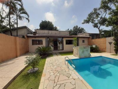 Casa para Venda, em Itanham, bairro Suaro, 4 dormitrios, 3 banheiros