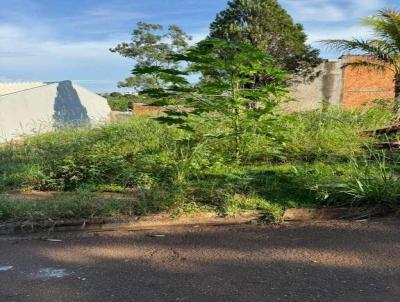 Terreno para Venda, em Cascavel, bairro Alto Alegre