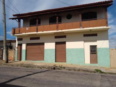 Casa para Venda, em , bairro Vila Esportiva, 3 dormitrios, 1 banheiro