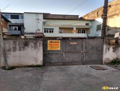 Casa para Venda, em Duque de Caxias, bairro Vila Guaira, 4 dormitrios, 4 banheiros, 2 sutes, 4 vagas