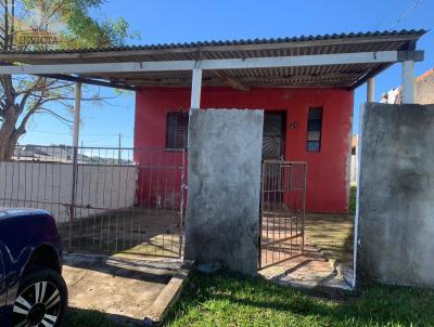 Casa para Locao, em Santana do Livramento, bairro Jardim dos Pltanos, 2 dormitrios, 1 banheiro, 1 vaga