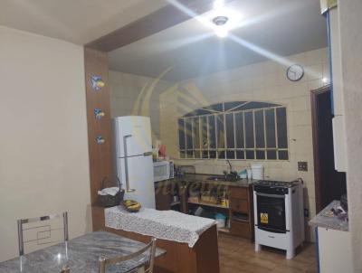 Casa para Venda, em Jundia, bairro Jardim Pacaembu, 3 dormitrios, 2 banheiros, 6 vagas