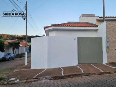 Casa para Locao, em Santo Antnio da Platina, bairro JD SANTA CRESCENCIA, 2 dormitrios