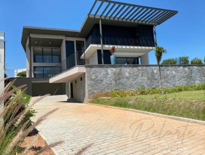 Casa em Condomnio para Venda, em Itupeva, bairro , 4 dormitrios, 6 banheiros, 4 sutes, 4 vagas