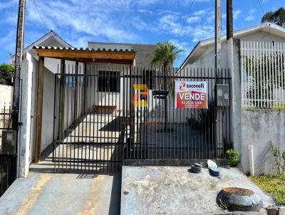 Casa para Venda, em Guarapuava, bairro Jardim das Amricas