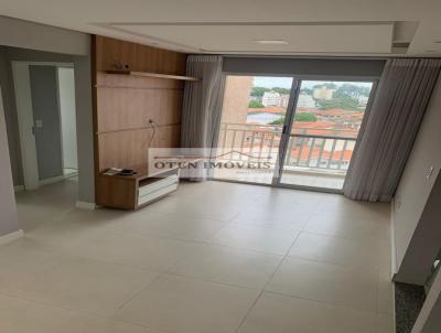 Apartamento para Locao, em So Jos dos Campos, bairro Parque Residencial Flamboyant, 2 dormitrios, 2 banheiros, 1 sute, 1 vaga