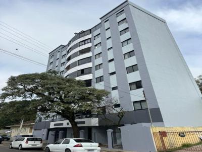 Apartamento para Venda, em Caador, bairro Centro, 4 dormitrios, 3 banheiros, 2 sutes, 2 vagas