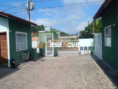 Casa para Venda, em Barra Velha, bairro BAIRRO VILA NOVA, 2 dormitrios, 1 banheiro, 1 vaga