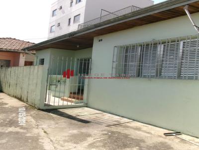 Casa para Locao, em So Paulo, bairro Vila Moinho Velho, 1 dormitrio, 1 banheiro, 1 vaga