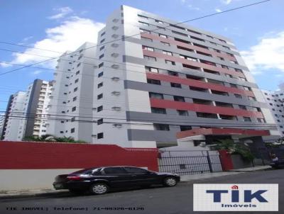 Apartamento para Locao, em Salvador, bairro Caminho das rvores, 3 dormitrios, 3 banheiros, 1 sute, 2 vagas