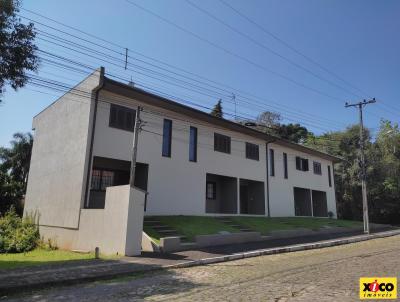 Casa / Sobrado para Venda, em Nova Petrpolis, bairro Juriti, 2 dormitrios, 2 banheiros, 1 vaga