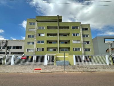 Apartamento para Venda, em Fazenda Rio Grande, bairro Eucaliptos, 2 dormitrios, 1 banheiro, 1 vaga