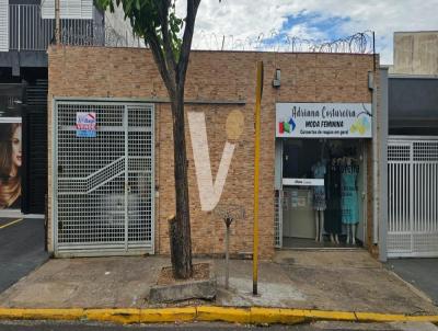 Casa Comercial para Venda, em Presidente Prudente, bairro Vila Marina, 3 dormitrios, 2 banheiros, 2 vagas