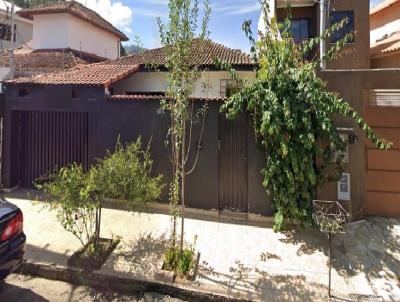 Casa para Venda, em Poos de Caldas, bairro Joo Pinheiro, 6 dormitrios, 6 banheiros, 6 sutes, 2 vagas