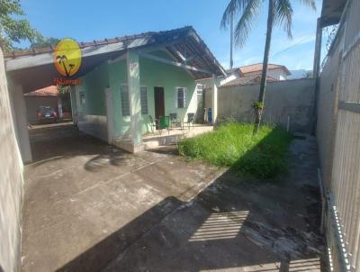 Casa Trrea para Venda, em Bertioga, bairro Rio da Praia, 2 dormitrios, 1 banheiro, 4 vagas