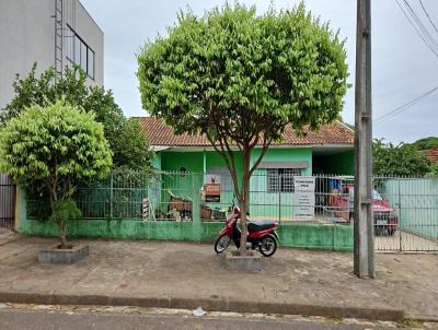 Casa para Venda, em Umuarama, bairro Zona V