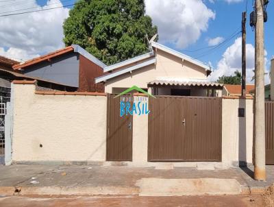 Casa 2 dormitrios para Locao, em Pitangueiras, bairro Centro, 2 dormitrios, 1 banheiro, 1 vaga