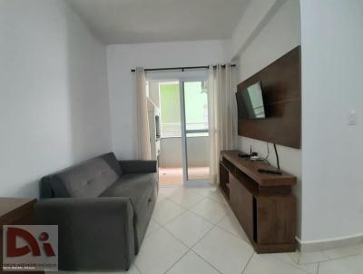 Apartamento para Venda, em Ubatuba, bairro ITAGUA, 2 dormitrios, 1 banheiro, 1 sute, 1 vaga