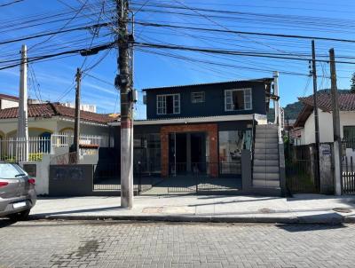 Comercial para Venda, em Florianpolis, bairro Lagoa da Conceio, 3 dormitrios, 5 banheiros
