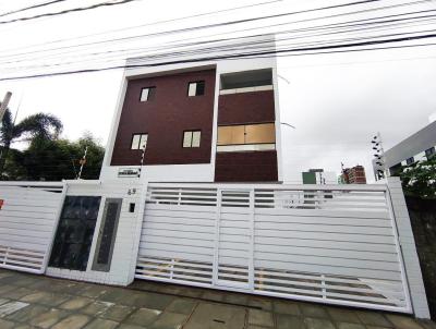 Apartamento para Venda, em Joo Pessoa, bairro Bessa, 2 dormitrios, 2 banheiros, 2 sutes, 1 vaga