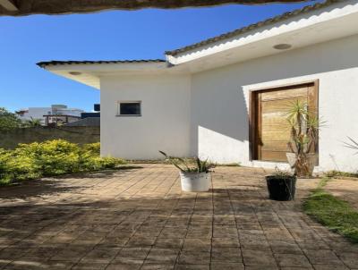 Casa em Condomnio para Venda, em Itupeva, bairro Residencial Montes Claros, 3 dormitrios, 3 banheiros, 1 sute, 4 vagas