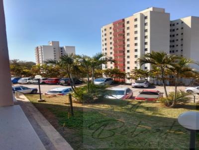 Apartamento para Venda, em Jundia, bairro Parque Residencial Eloy Chaves, 2 dormitrios, 2 banheiros, 1 sute, 1 vaga