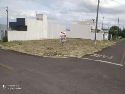 Terreno para Venda, em Umuarama, bairro Parque Residencial Metropolitano