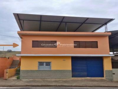 Casa para Locao, em Cataguases, bairro Vila Minalda, 3 dormitrios, 1 banheiro