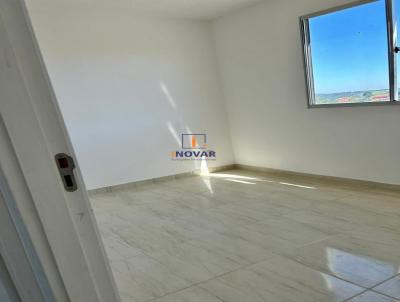 Apartamento para Venda, em Vespasiano, bairro Angicos, 2 dormitrios, 1 banheiro, 1 vaga